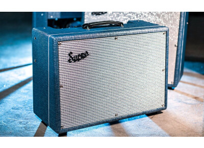 Supro 1690T Coronado