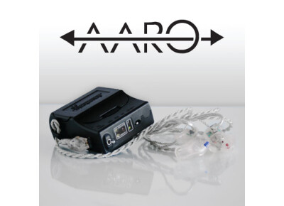 Sensaphonics 3D AARO