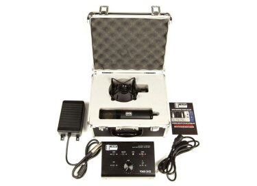Slate Digital Virtual Microphone System