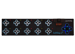Keith McMillen Instruments SoftStep 2