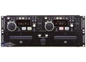 Denon DJ DN-D4000