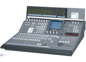 Tascam TM-D4000