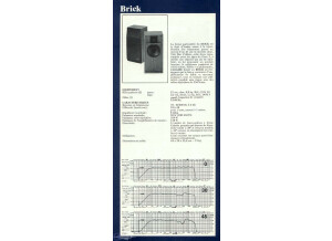 Cabasse Brick M9