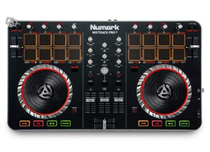 Numark PRO II
