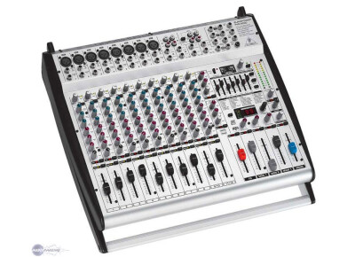 Behringer Europower PMH3000