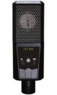 [NAMM] 2 new Lewitt condenser microphones