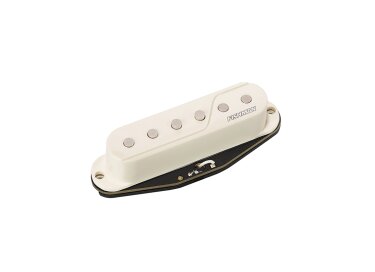 Fishman Fluence Single Width