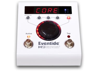 Eventide H9 Core
