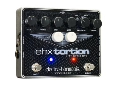 Electro-Harmonix EHX Tortion
