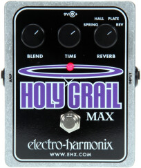 [NAMM] New Electro-Harmonix pedals