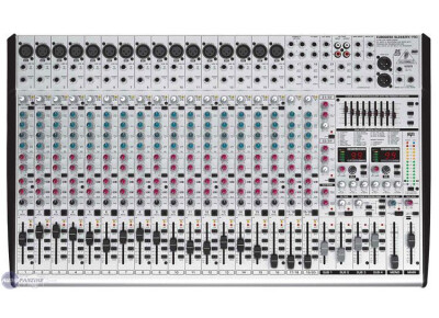 Behringer Eurodesk SL2442FX-PRO