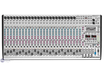 Behringer Eurodesk SL3242FX-PRO