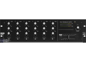 Rane XP 2016