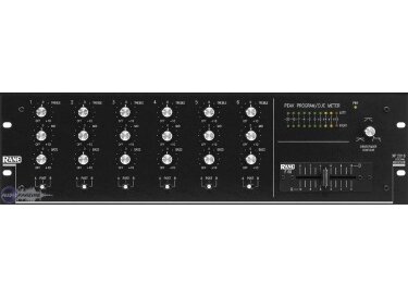 Rane XP 2016