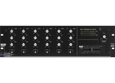 Rane XP 2016