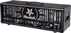 Randall Ultimate Nullifier UNI120
