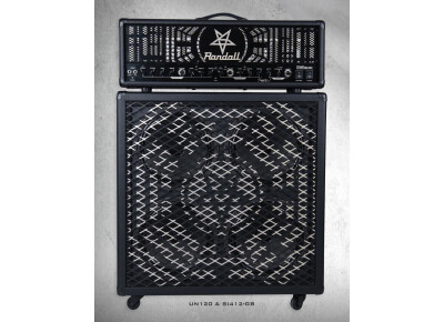 Randall Ultimate Nullifier SI412-GB