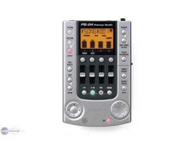 Zoom PS-04