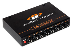 Decibel Eleven DB-11 Loop Expander