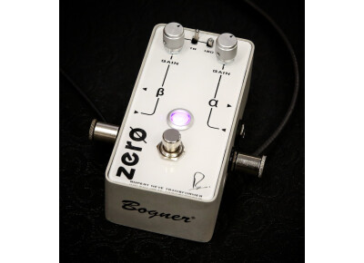 Bogner Zero