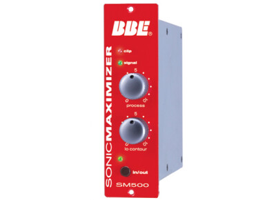 BBE SM500