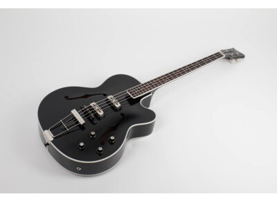 Hofner Guitars Federal Bass