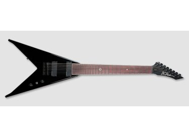 B.C. Rich JR V Lucky 8