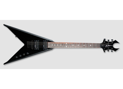 B.C. Rich JR V Edge