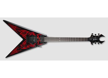 B.C. Rich Kerry King V2