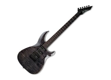 B.C. Rich Villain One