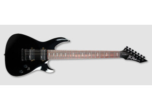 B.C. Rich Villain Escape 7