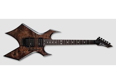 B.C. Rich Warlock Plus FR