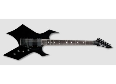 B.C. Rich NJ Warlock (2014)