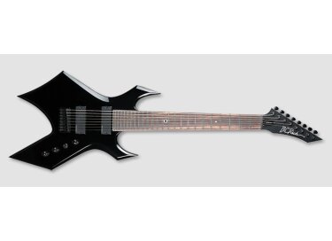 B.C. Rich Warlock Lucky 8