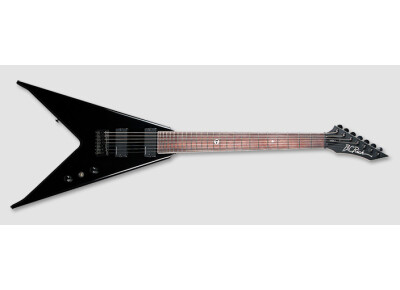 B.C. Rich JR V Lucky 7