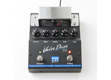 EBS ValveDrive DI