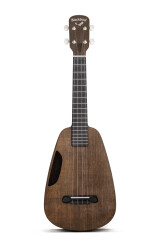 [NAMM] Blackbird Clara wood-free ukulele