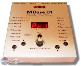 JoMoX MBase 01