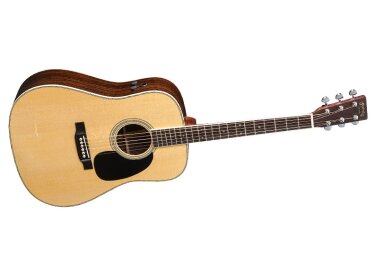 Martin & Co D-35E Retro