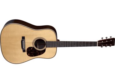 Martin & Co D-28 Authentic 1937