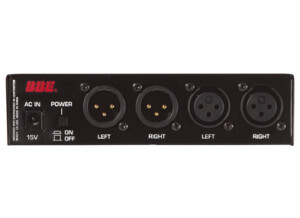 BBE 282iX