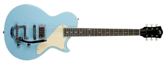 [NAMM] AXL introducees USA Bel Air guitar