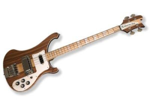 Rickenbacker 4003W