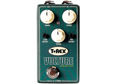 T-Rex Engineering Vulture