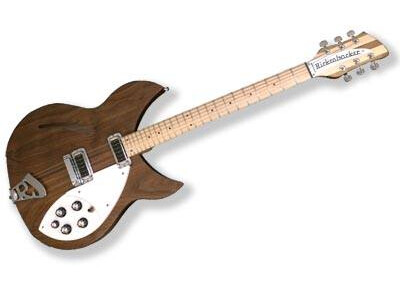 Rickenbacker 330W