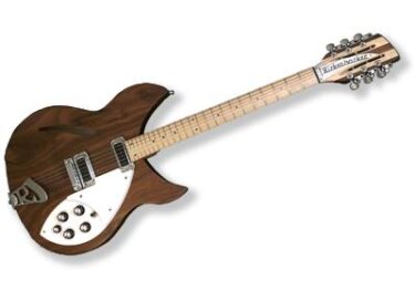 Rickenbacker 330/12W