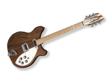 Rickenbacker 360/12W