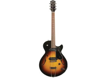 Godin Montreal Premiere P90