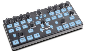 DJ-Tech CTRL