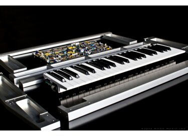 Moog Music Minimoog Voyager Ltd 2014